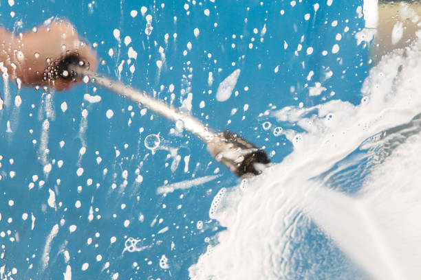 Best Post-Construction Pressure Washing  in Lake Of The Pines, CA